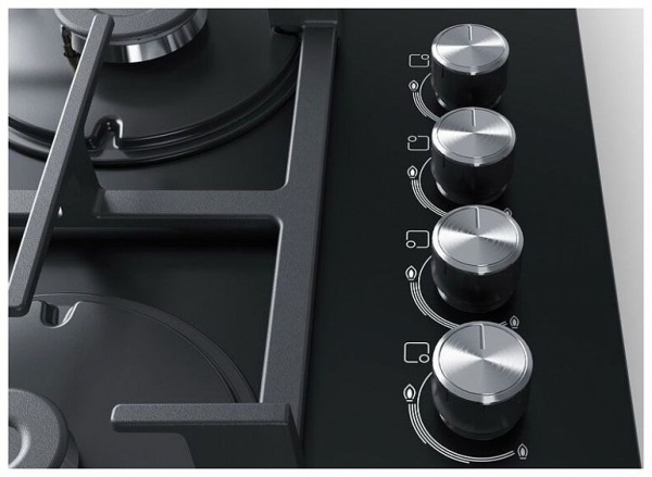 Варочная поверхность BOSCH POH6C6O90R купить с доставкой по Москве и Московской области в интернет-магазине ТехноВегас