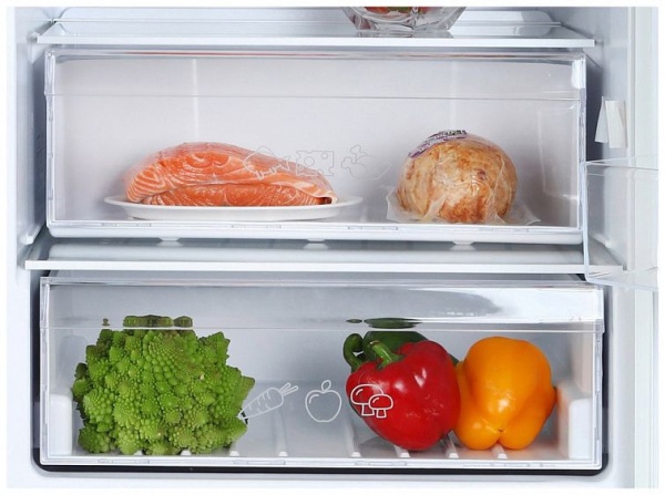 Холодильник TEKA CI3 320 (RU) (40633705)