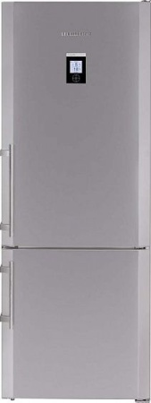 Холодильник LIEBHERR cbnpes 5167 купить с доставкой по Москве и Московской области в интернет-магазине ТехноВегас