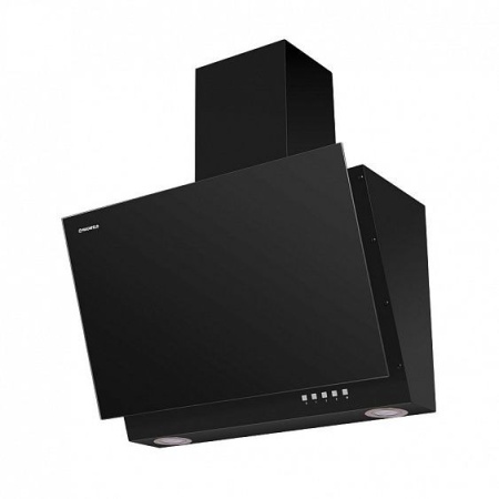 Вытяжка MAUNFELD ARAKS SBL 50 чёрный купить с доставкой по Москве и Московской области в интернет-магазине ТехноВегас