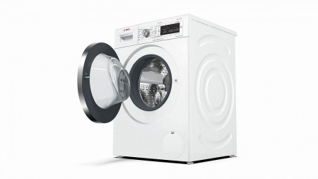 Стиральная машина BOSCH WAW326H1OE купить с доставкой по Москве и Московской области в интернет-магазине ТехноВегас