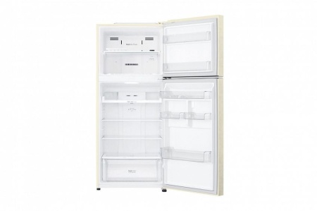 Холодильник LG GN-B422SECL купить с доставкой по Москве и Московской области в интернет-магазине ТехноВегас