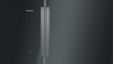 Холодильник side-by-side SIEMENS KA92NLB35R купить с доставкой по Москве и Московской области в интернет-магазине ТехноВегас