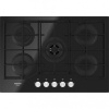 Варочная панель HOTPOINT-ARISTON HAGS 72F/BK