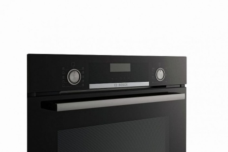 Духовой шкаф BOSCH HBA537BM0R купить с доставкой по Москве и Московской области в интернет-магазине ТехноВегас
