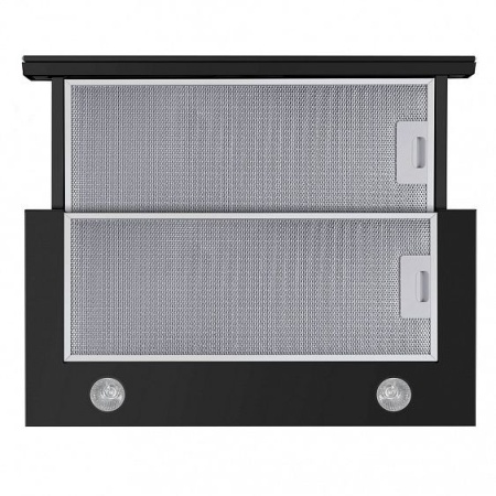 Вытяжка MAUNFELD VS Slide 60 черный купить с доставкой по Москве и Московской области в интернет-магазине ТехноВегас