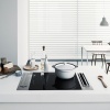 Поверхность FALMEC PIANO INDUZIONE 78x52 купить с доставкой по Москве и Московской области в интернет-магазине ТехноВегас