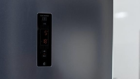Холодильник Whirlpool WTNF 902 X купить с доставкой по Москве и Московской области в интернет-магазине ТехноВегас
