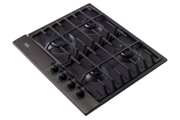 ВАРОЧНАЯ ПОВЕРХНОСТЬ VARD VHG6424K купить с доставкой по Москве и Московской области в интернет-магазине ТехноВегас