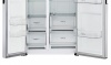 Холодильник Side-by-Side LG GC-B247JVUV купить с доставкой по Москве и Московской области в интернет-магазине ТехноВегас