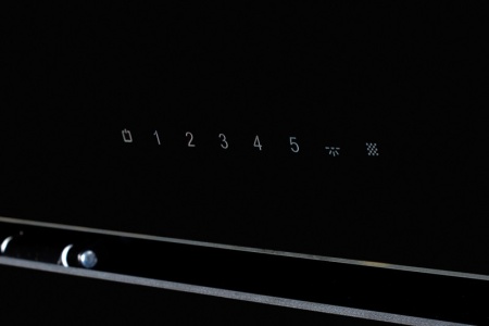 Вытяжка KUPPERSBERG f 960 купить с доставкой по Москве и Московской области в интернет-магазине ТехноВегас