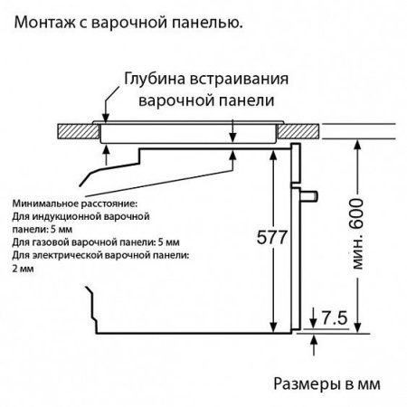 Духовой шкаф SIEMENS hb656ghw1 купить с доставкой по Москве и Московской области в интернет-магазине ТехноВегас