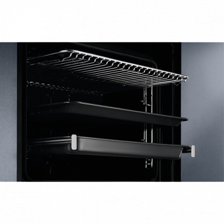 Духовой шкаф Electrolux OEE6C71V купить с доставкой по Москве и Московской области в интернет-магазине ТехноВегас