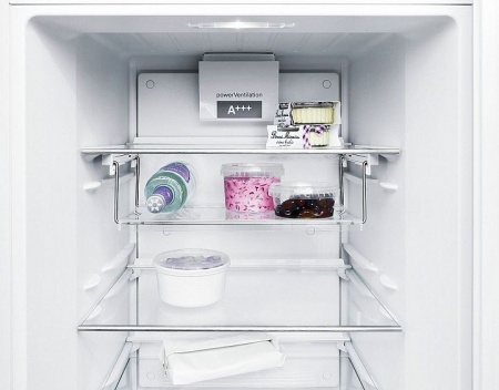 Холодильник Siemens KS36FPI30 нержавеющая сталь купить с доставкой по Москве и Московской области в интернет-магазине ТехноВегас