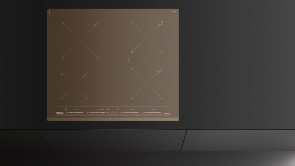 Варочная поверхность TEKA IZ 6420 LONDON BRICK (112510010)