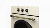 Духовой шкаф TEKA HRB 6100 VNB BRASS купить с доставкой по Москве и Московской области в интернет-магазине ТехноВегас