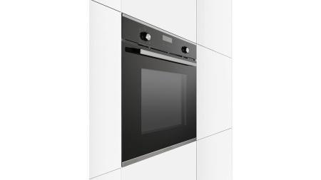 Духовой шкаф Bosch HBB237BS0R купить с доставкой по Москве и Московской области в интернет-магазине ТехноВегас