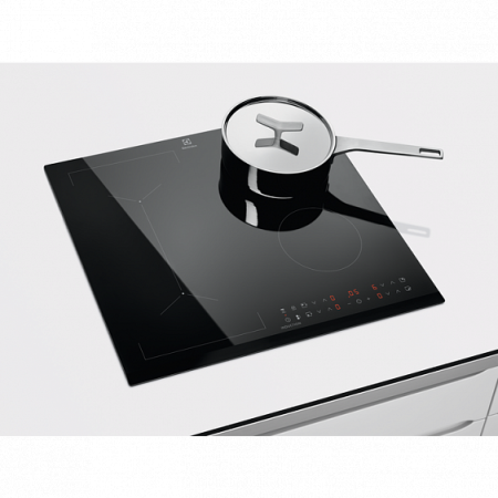 Индукционная стеклокерамическая панель Electrolux IPE 6443 KFV купить с доставкой по Москве и Московской области в интернет-магазине ТехноВегас