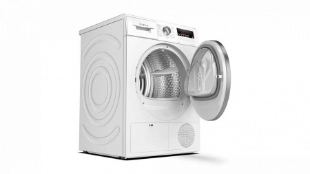 Сушильная машина BOSCH WTH85201OE купить с доставкой по Москве и Московской области в интернет-магазине ТехноВегас