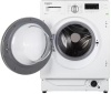 Стиральная машина MAUNFELD MBWM148S купить с доставкой по Москве и Московской области в интернет-магазине ТехноВегас