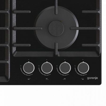 Варочная панель GORENJE GT642AB купить с доставкой по Москве и Московской области в интернет-магазине ТехноВегас