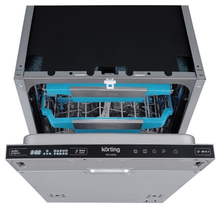 Посудомоечная машина KORTING KDI 45980 купить с доставкой по Москве и Московской области в интернет-магазине ТехноВегас