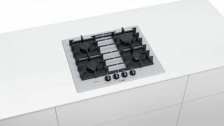 Поверхность BOSCH PPP6A2B90R купить с доставкой по Москве и Московской области в интернет-магазине ТехноВегас