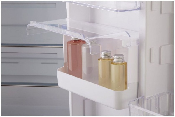 Холодильник TOSHIBA GR-RT655RS(FS) купить с доставкой по Москве и Московской области в интернет-магазине ТехноВегас