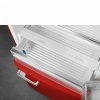 Холодильник SMEG FAB38RRD купить с доставкой по Москве и Московской области в интернет-магазине ТехноВегас
