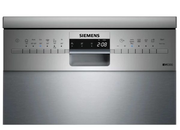 Посудомоечная машина Siemens SR236I00ME купить с доставкой по Москве и Московской области в интернет-магазине ТехноВегас