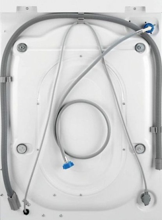 Стиральная машина AEG L6SE27SRE купить с доставкой по Москве и Московской области в интернет-магазине ТехноВегас