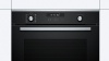 Духовой шкаф Bosch HBA 2780S0 черный купить с доставкой по Москве и Московской области в интернет-магазине ТехноВегас