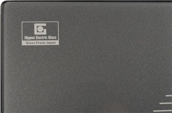 Поверхность KUPPERSBERG ICS 604 GR