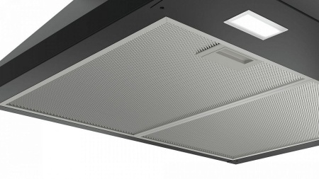 Каминная вытяжка BOSCH DWP 66BC60 купить с доставкой по Москве и Московской области в интернет-магазине ТехноВегас