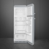 Холодильник SMEG FAB30RSV3 купить с доставкой по Москве и Московской области в интернет-магазине ТехноВегас