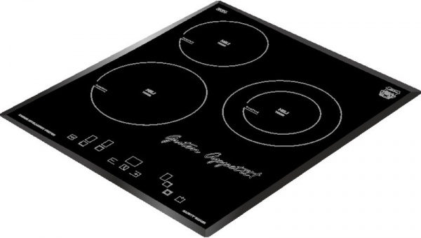 Варочная панель KAISER KCT4745F