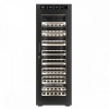 Винный шкаф COLDVINE C108-WB1 (Modern) купить с доставкой по Москве и Московской области в интернет-магазине ТехноВегас