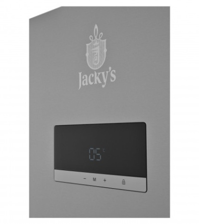 Холодильник JACKY'S JL FI1860 купить с доставкой по Москве и Московской области в интернет-магазине ТехноВегас