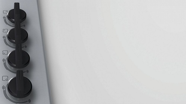 Варочная поверхность BOSCH PBP6B5B60 купить с доставкой по Москве и Московской области в интернет-магазине ТехноВегас