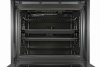 Духовой шкаф BOSCH HBG537BB0R купить с доставкой по Москве и Московской области в интернет-магазине ТехноВегас