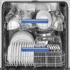 Встраиваемая посудомоечная машина Smeg STL262D купить с доставкой по Москве и Московской области в интернет-магазине ТехноВегас