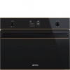 Электрический духовой шкаф SMEG SF4603VCNR1