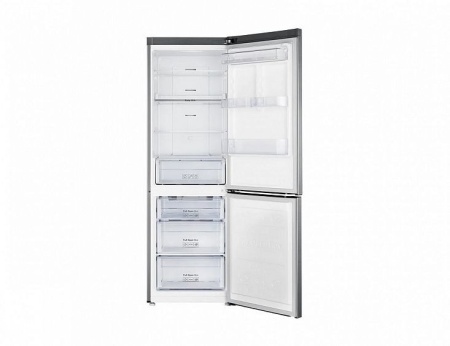 Холодильник SAMSUNG rb33j3200sa купить с доставкой по Москве и Московской области в интернет-магазине ТехноВегас