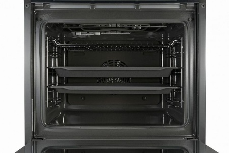 Духовой шкаф BOSCH HBG537BB0R купить с доставкой по Москве и Московской области в интернет-магазине ТехноВегас
