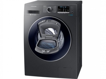 Стиральная машина Samsung WW90K54H0UX купить с доставкой по Москве и Московской области в интернет-магазине ТехноВегас