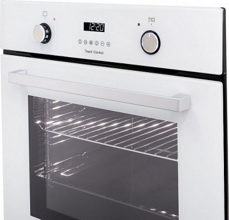 Духовой шкаф WEISSGAUFF EOA 39 PDW купить с доставкой по Москве и Московской области в интернет-магазине ТехноВегас
