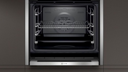 Духовой шкаф NEFF B48FT64H0 купить с доставкой по Москве и Московской области в интернет-магазине ТехноВегас