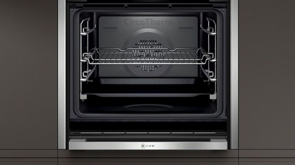 Духовой шкаф NEFF B48FT64H0 купить с доставкой по Москве и Московской области в интернет-магазине ТехноВегас