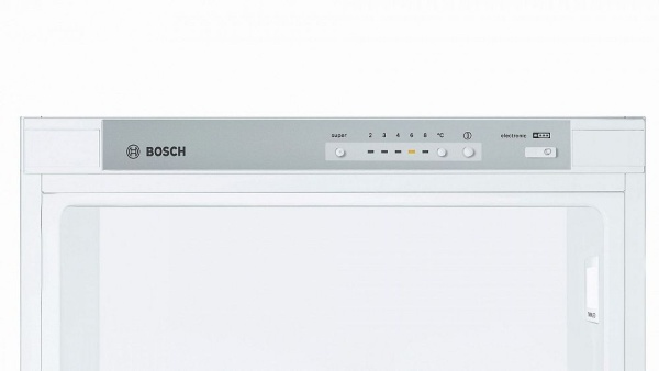 Холодильник Bosch KGV36XW23R купить с доставкой по Москве и Московской области в интернет-магазине ТехноВегас