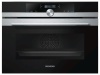 Электрический духовой шкаф SIEMENS CB 635 GBS1